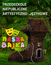 PRZEDSZKOLE NIEPUBLICZNE ARTYSTYCZNO- JĘZYKOWE